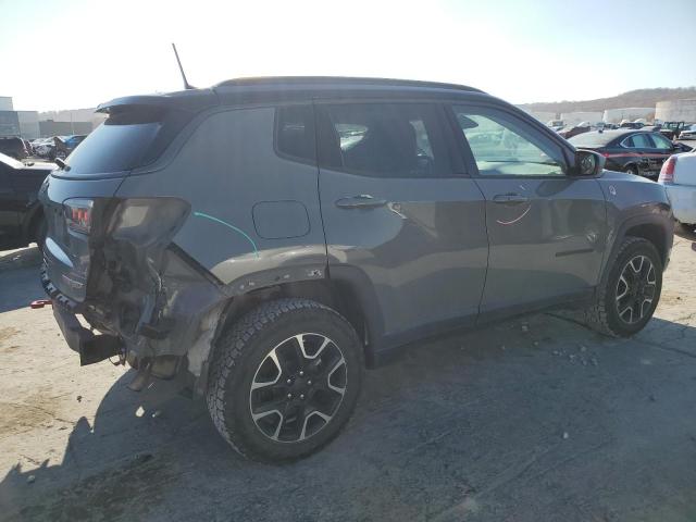 2020 JEEP COMPASS TR - 3C4NJDDB5LT224314