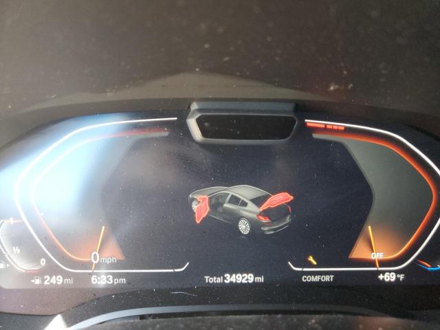 2021 BMW 840XI WBAGV4C0XMCG69044