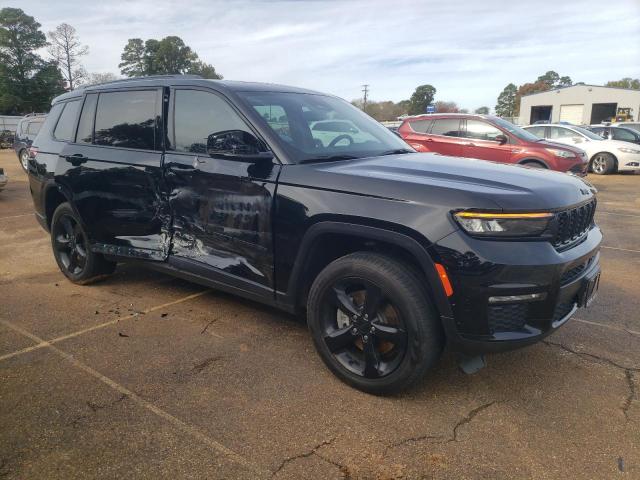 2023 JEEP GRAND CHER - 1C4RJKBGXP8719892