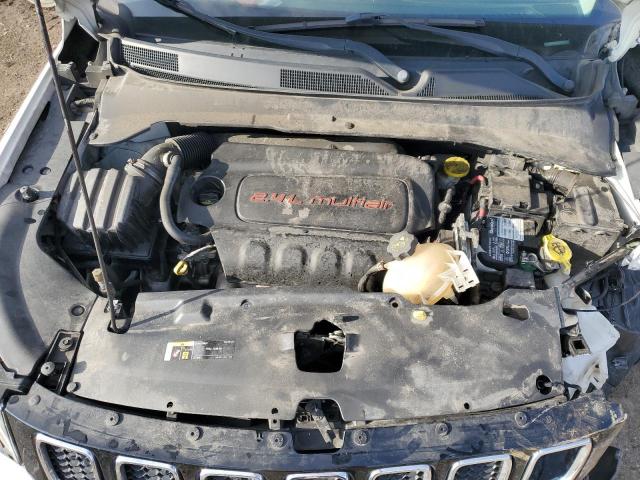 2017 JEEP COMPASS LI - 3C4NJDCB6HT640431