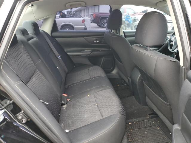 2017 NISSAN ALTIMA 2.5 - 1N4AL3AP5HN308505