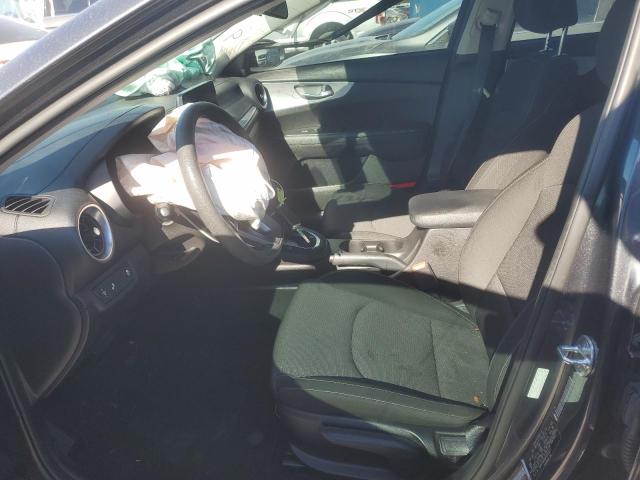 2023 KIA FORTE LX - 3KPF24AD3PE660211