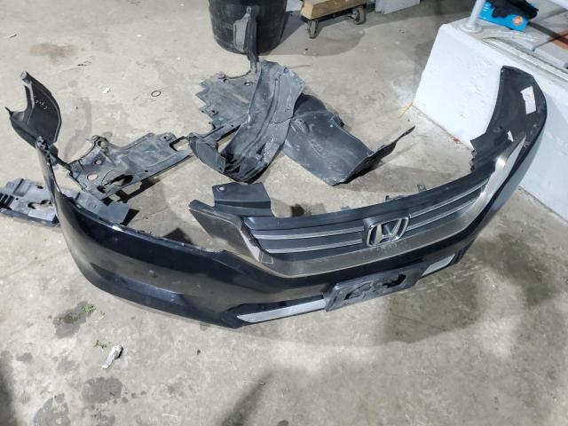 1hgcr2f81da016141 - 2013 Honda Accord Exl - #85942024