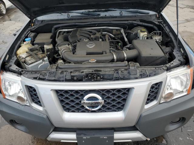 2015 NISSAN XTERRA X 5N1AN0NW2FN659434