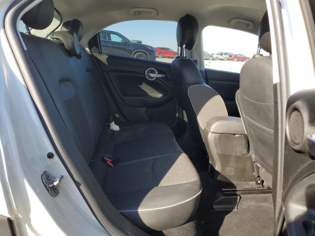 2018 FIAT 500X TREKK ZFBCFXCB5JP691345