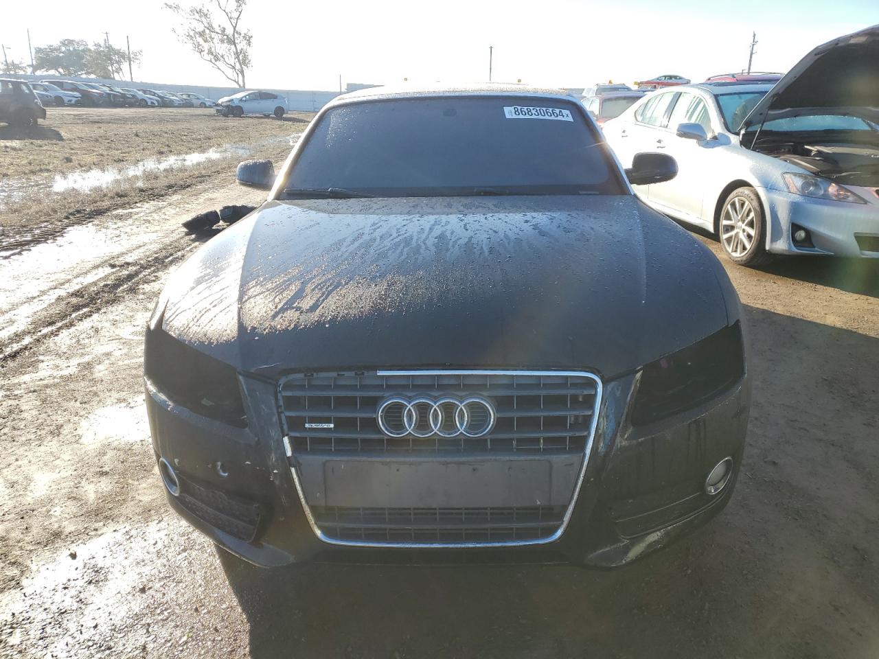 Lot #3042108191 2011 AUDI A5 PREMIUM