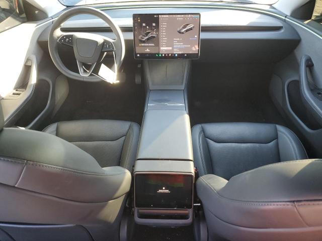 2024 TESLA MODEL 3 - 5YJ3E1EA0RF736893