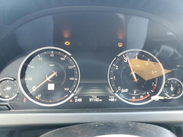 2016 BMW 650XI GRAN WBA6D6C59GG387686