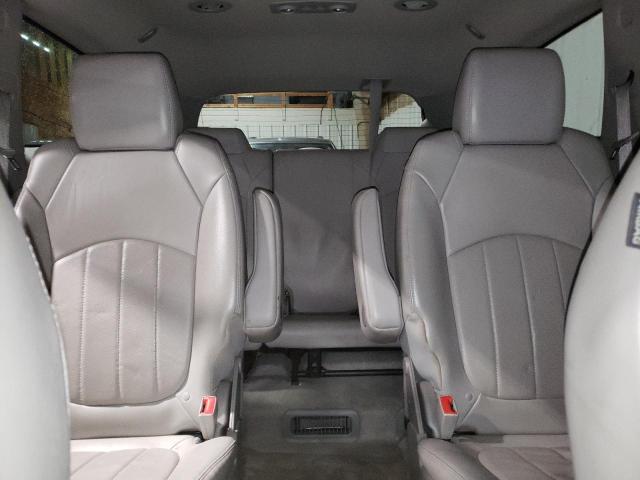 2015 BUICK ENCLAVE - 5GAKVBKD0FJ133920