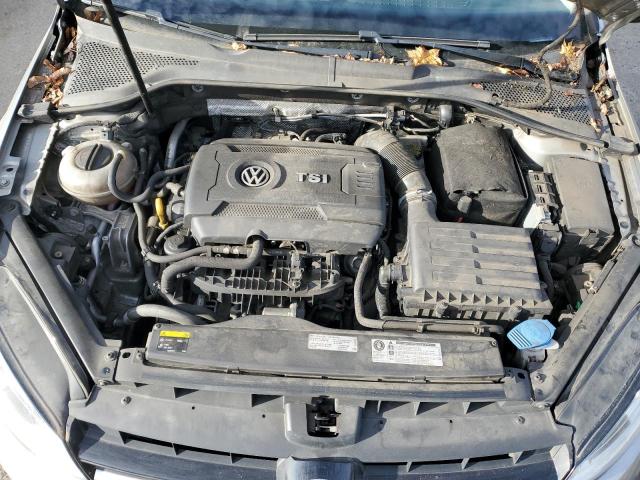 2015 VOLKSWAGEN GOLF - 3VW217AU4FM017578