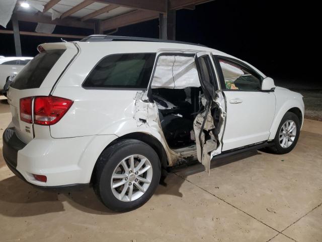 2016 DODGE JOURNEY SX - 3C4PDCBGXGT123073