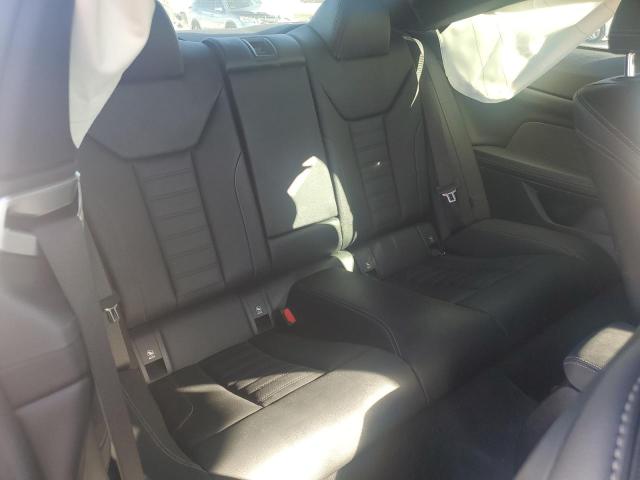 2021 BMW M440XI WBA13AR00MCF42708
