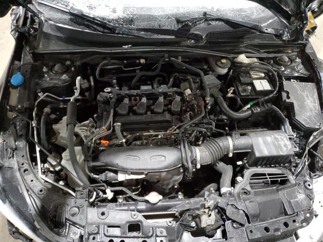 2022 HONDA CIVIC EX - JHMFE1F75NX000093