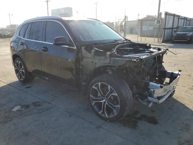 VIN 5UXCR4C0XP9P49463 2023 BMW X5 no.4