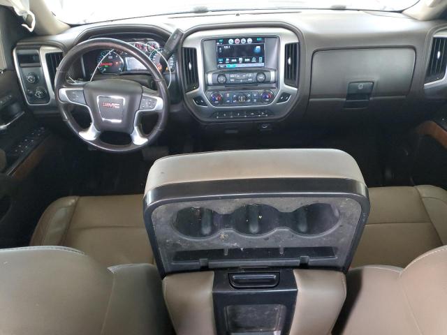 2018 GMC SIERRA K15 - 3GTU2NECXJG228595
