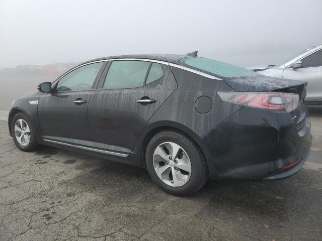 Vin: knagm4ad5f5086779, lot: 83497344, kia optima hybrid 20152