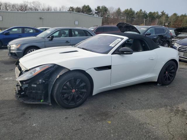 2017 JAGUAR F-TYPE #3032518235