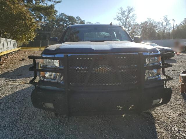 2015 CHEVROLET SILVERADO - 3GCUKREC4FG388549