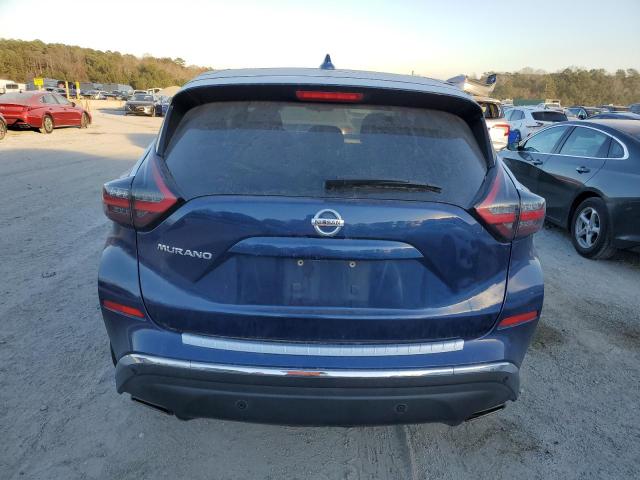 2020 NISSAN MURANO S - 5N1AZ2AJ2LN130135