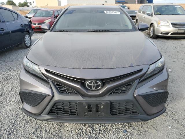4T1G11AK3MU552135 2021 TOYOTA CAMRY