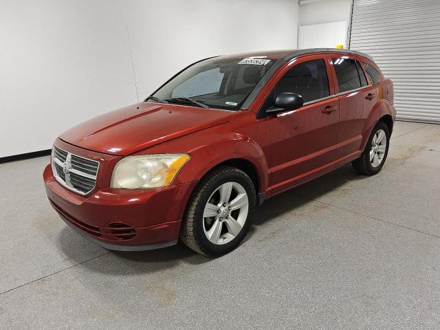 2010 DODGE CALIBER SX #3048288741