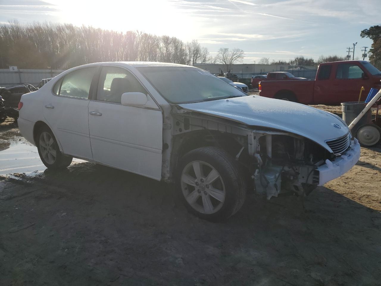 Lot #3029465681 2006 LEXUS ES 330