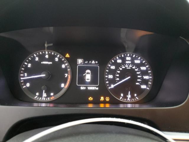 2015 HYUNDAI SONATA SPO - 5NPE34AF2FH046173