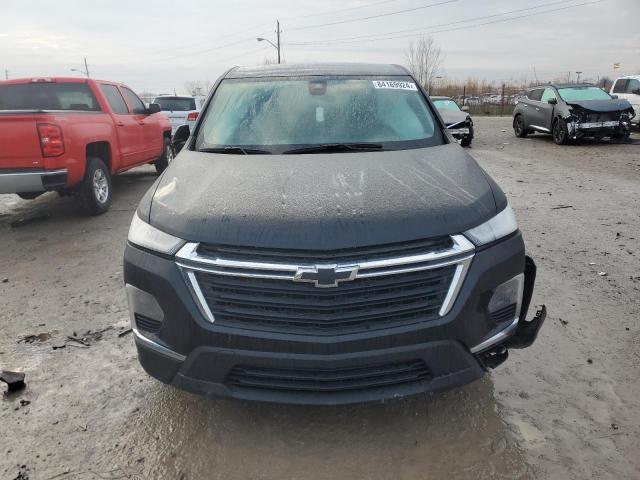 2023 CHEVROLET TRAVERSE L - 1GNERFKW0PJ286007