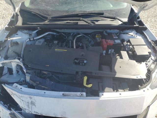 2022 NISSAN SENTRA SV - 3N1AB8CV1NY273324