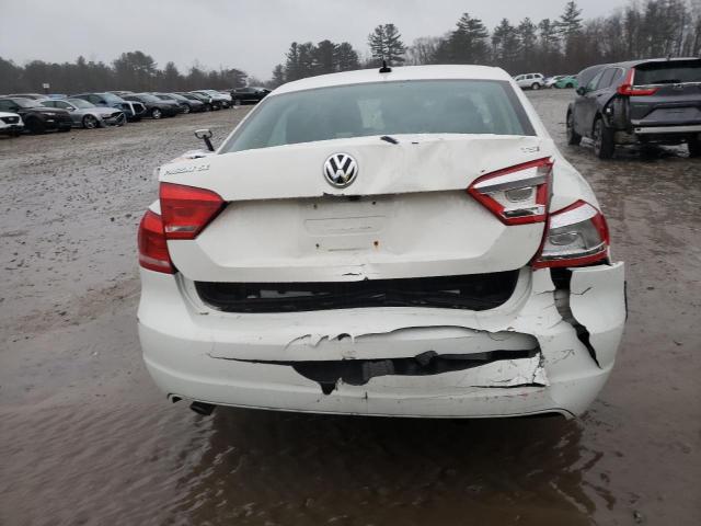 2015 VOLKSWAGEN PASSAT SE - 1VWBT7A3XFC028894