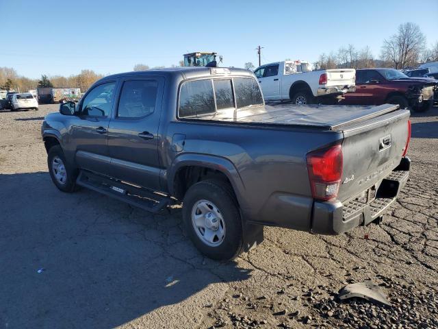 2022 TOYOTA TACOMA DOU - 3TMCZ5AN3NM526198