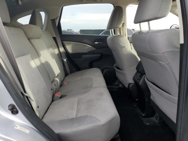 2015 HONDA CR-V EX - 2HKRM4H5XFH683694