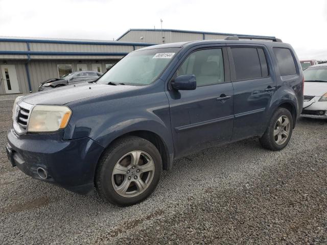 HONDA PILOT EX