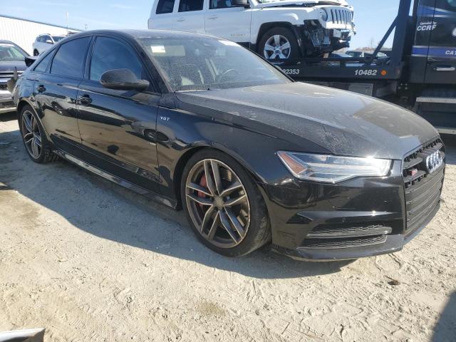 2017 AUDI S6 PRESTIG WAUHFAFC3HN123649