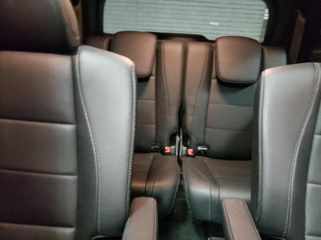 2020 MERCEDES-BENZ GLS 450 4M - 4JGFF5KE7LA191585