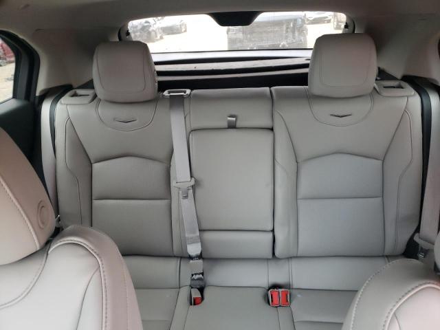 2023 CADILLAC XT4 PREMIU - 1GYFZCR49PF122302
