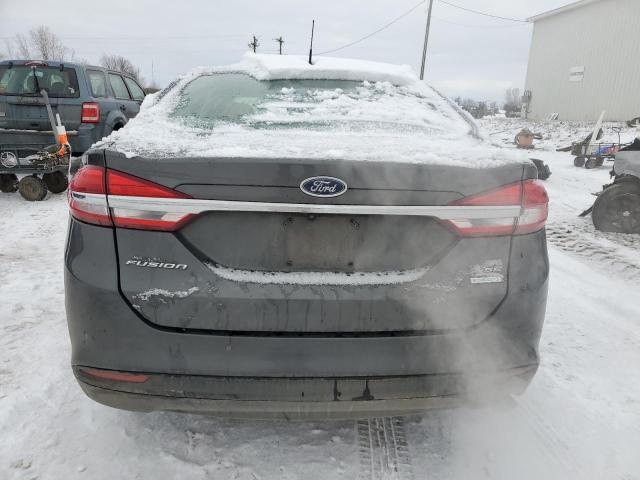 VIN 3FA6P0HD9HR177564 2017 FORD FUSION no.6