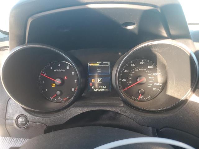 2017 SUBARU OUTBACK 2. - 4S4BSAACXH3391522