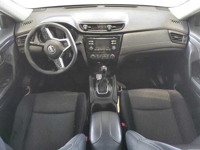 2017 NISSAN ROGUE S - JN8AT2MV5HW010260