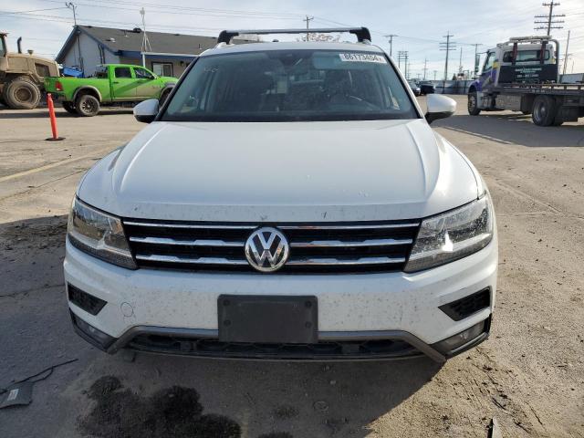 2020 VOLKSWAGEN TIGUAN SE - 3VV2B7AX0LM036183