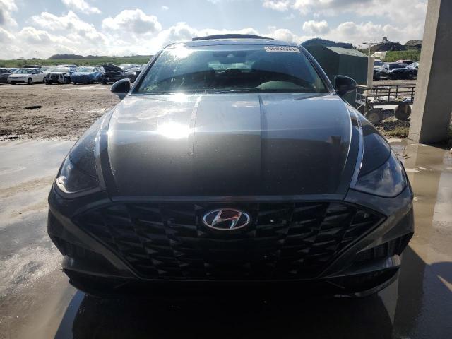 2022 HYUNDAI SONATA SEL - KMHL44J29NA239696