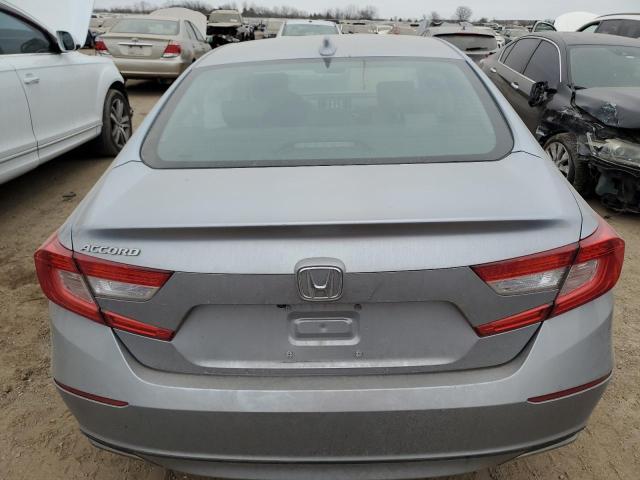 2019 HONDA ACCORD EX - 1HGCV1F46KA097802