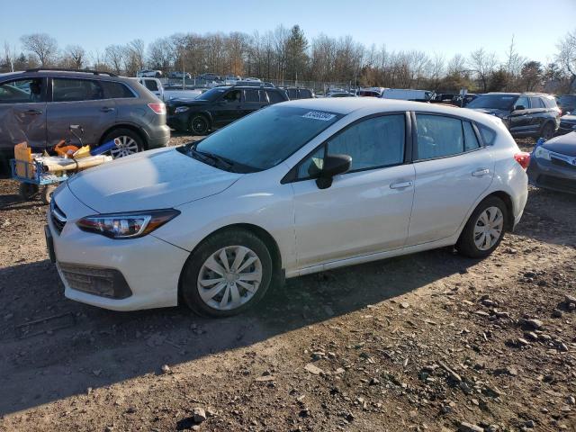 2020 SUBARU IMPREZA #3033357851