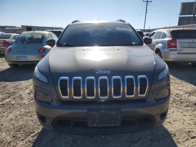 VIN 1C4PJMCB0GW112384 2016 JEEP GRAND CHEROKEE no.5