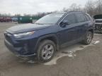 2022 TOYOTA RAV4 XLE - 2T3P1RFV6NW296308