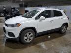 2019 CHEVROLET TRAX 1LT - KL7CJPSB2KB765118
