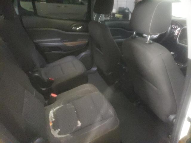 2018 GMC ACADIA SLE - 1GKKNSLA5JZ108724