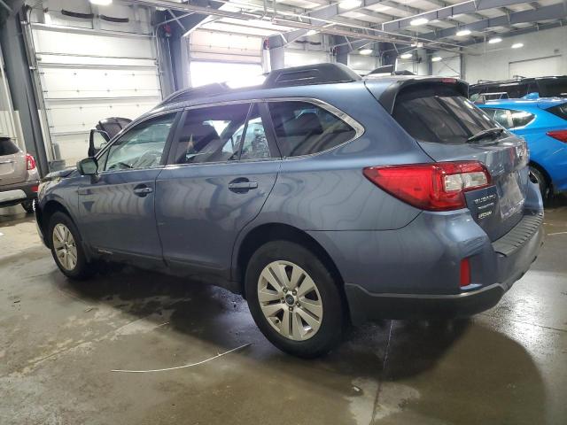 2017 SUBARU OUTBACK 2. - 4S4BSACC2H3252658