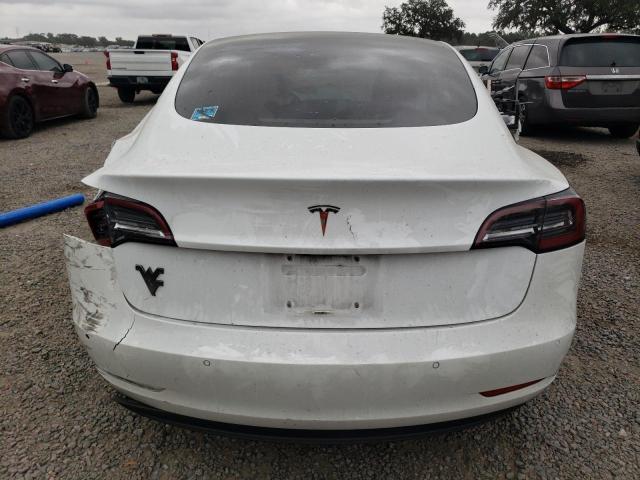 VIN 5YJ3E1EA7JF062519 2018 TESLA MODEL 3 no.6