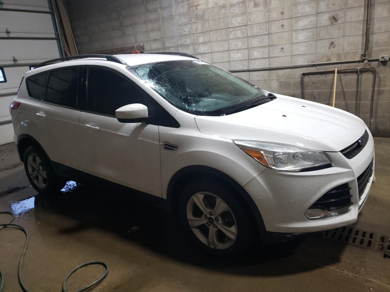 Lot #3034097840 2014 FORD ESCAPE SE